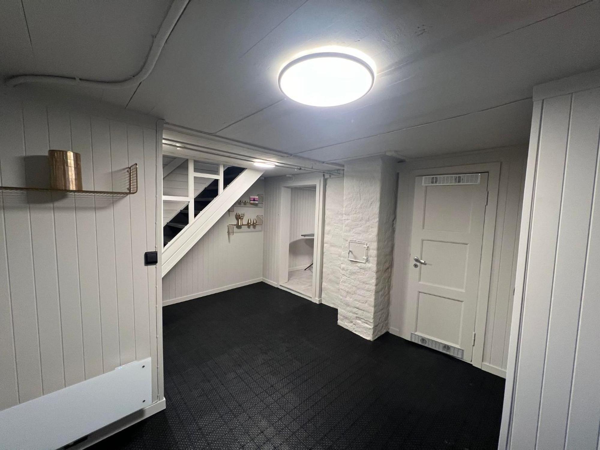 Rjukan Sentrum Apartments No 1 Esterno foto
