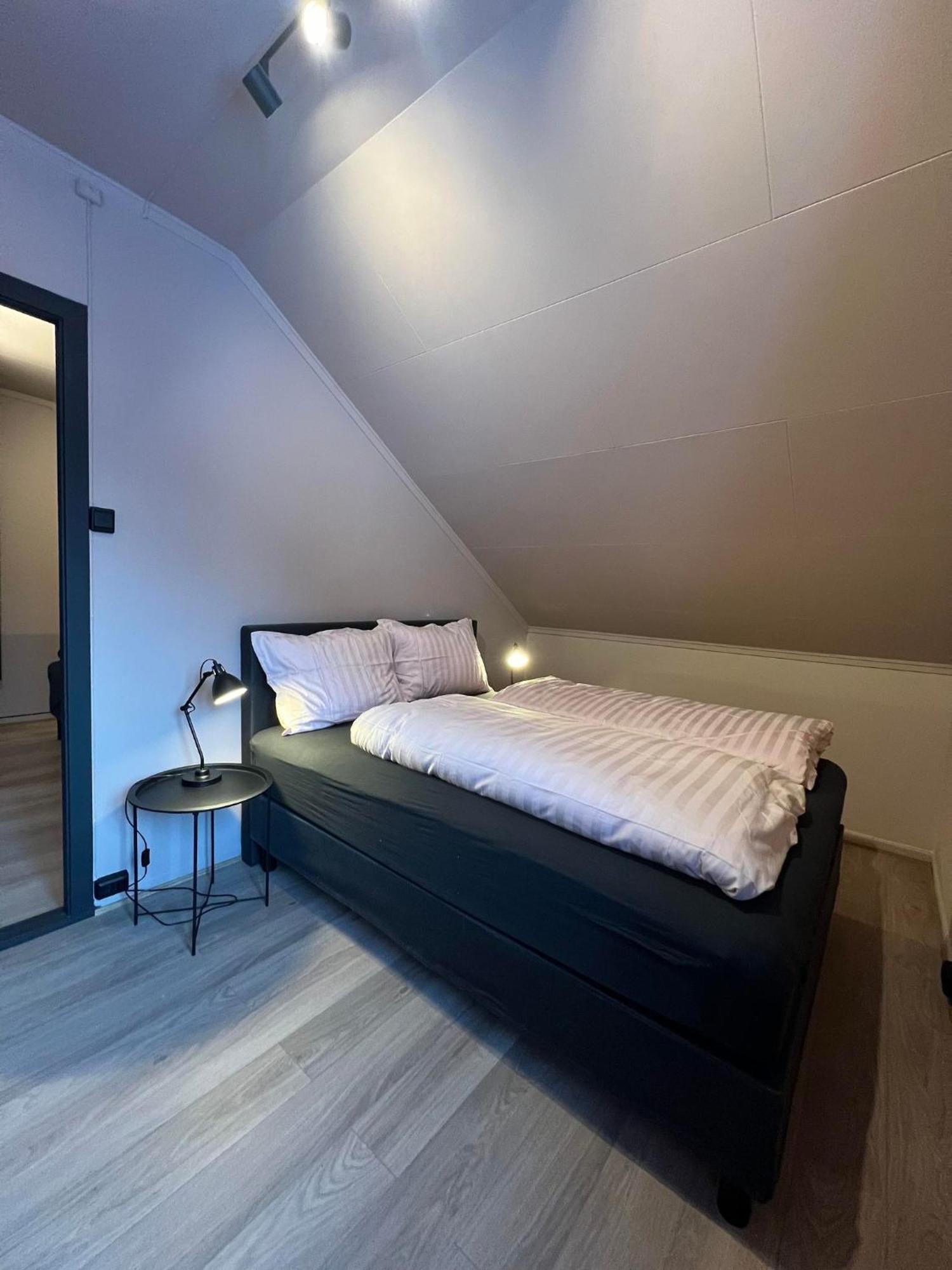Rjukan Sentrum Apartments No 1 Esterno foto